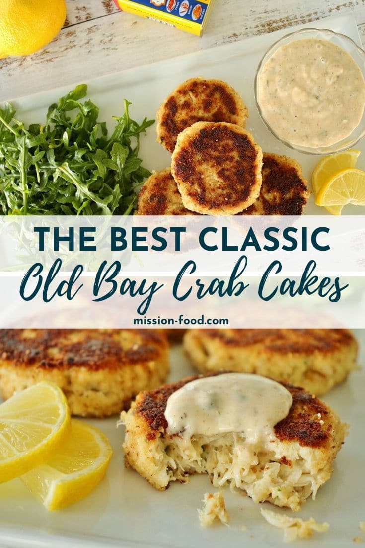 How to make Authentic eastern shore maryland crab cakes