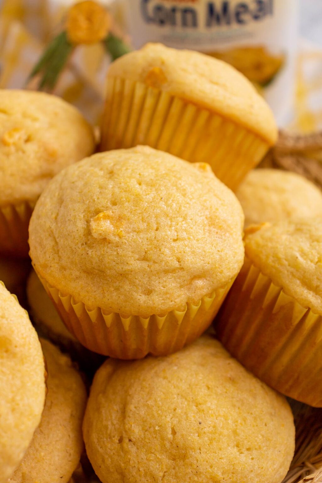 Bouchon Bakery Corn Muffin Recipe Mission Food Adventure