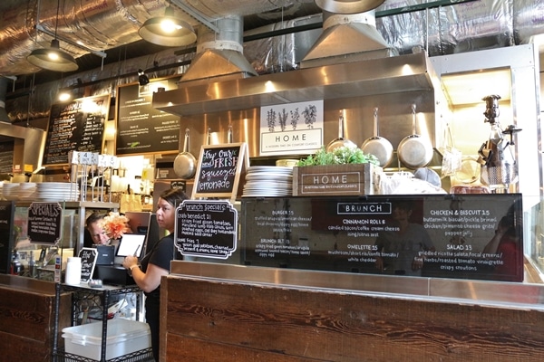 restaurant counter for Home