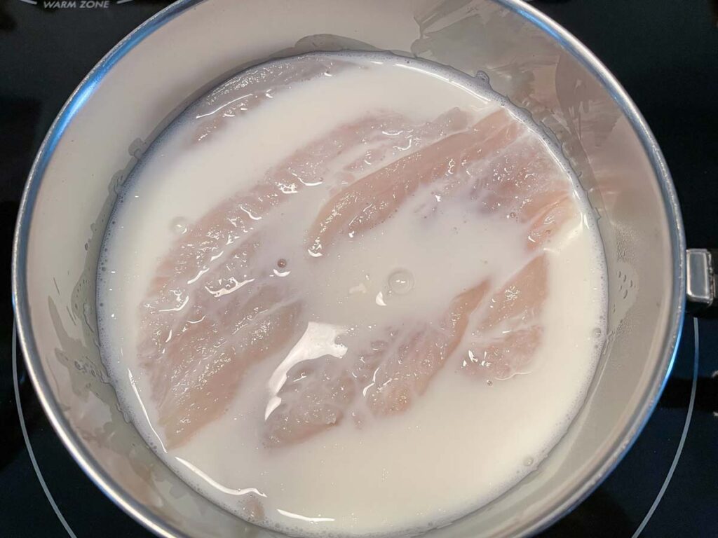 Easy British Fish Pie Mission Food Adventure