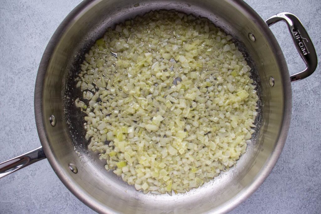 Krautfleckerl (Austrian Cabbage and Noodles) Mission Food Adventure